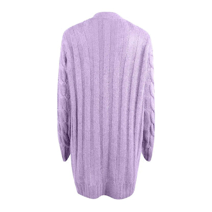 Ladies Soft Crew Neck Jumper Sweater
