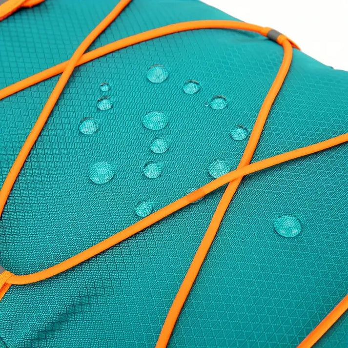 Durable Water Resistant Cycling Backpack