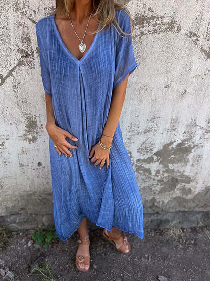 Comfortable Flowy Sundress