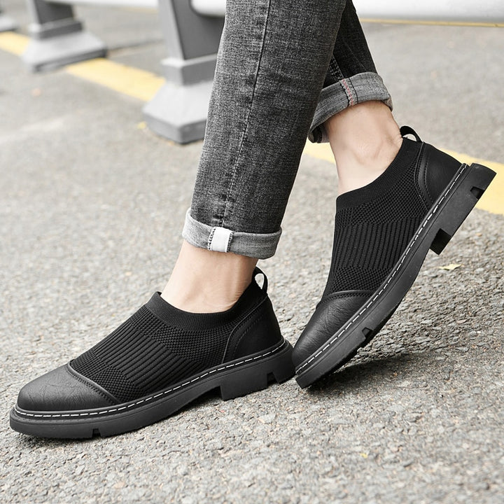 Flynn | Comfortable premium shoes