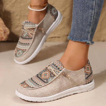 Native Style Cozy Running Shoes