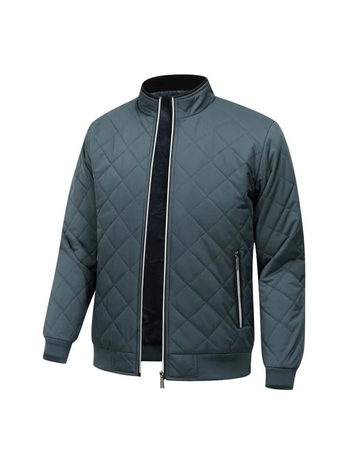 Thermal Insulated Men's Winter Coat