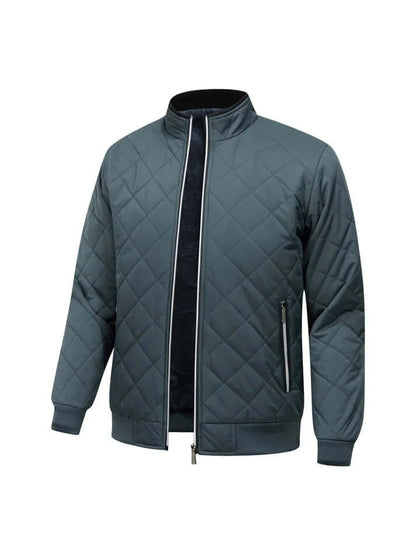 Thermal Insulated Men's Winter Coat