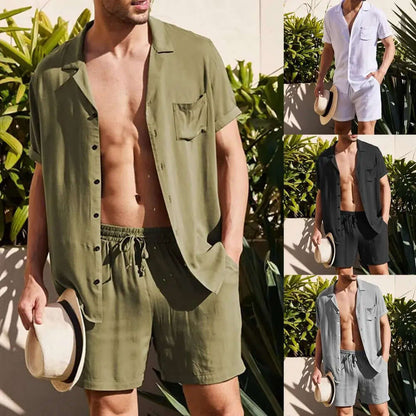 Comfortable Casual Wear Set for Men