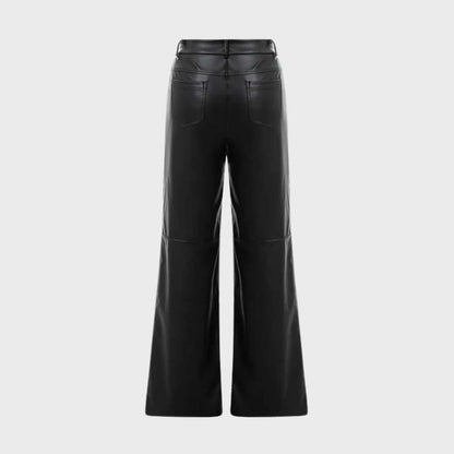 Classic Fit Women's Straight Leg Pants