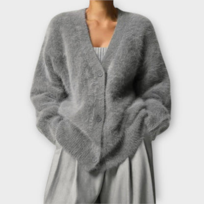 Delia Louisa - Chic Knit Sweater