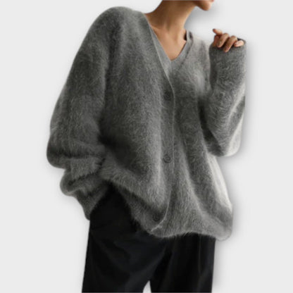 Delia Louisa - Chic Knit Sweater