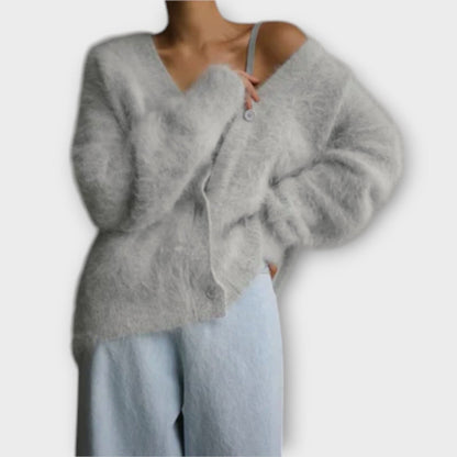 Delia Louisa - Chic Knit Sweater