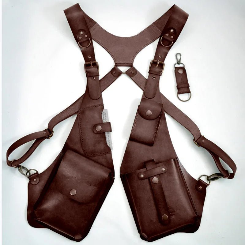 Trendy Safe Crossbody Purse