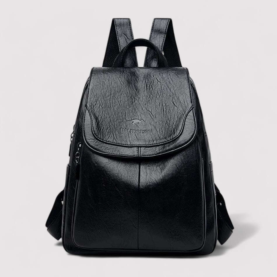 Secure Water Resistant Travel Bag