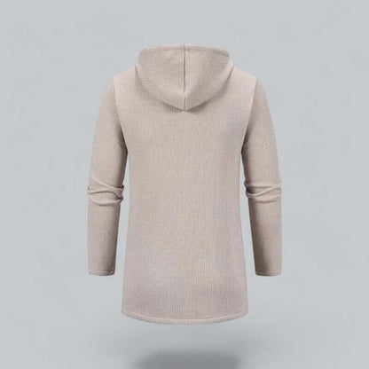 Thermal Insulated Men's Winter Jacket Coat