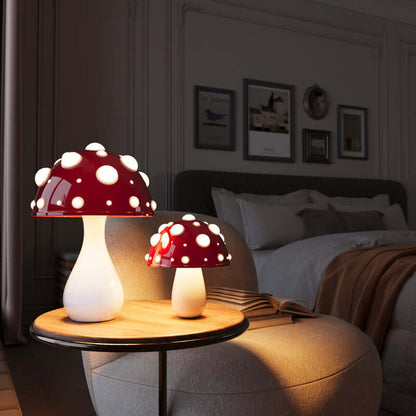 Bright Adjustable Desk Lamp - Luxivelle