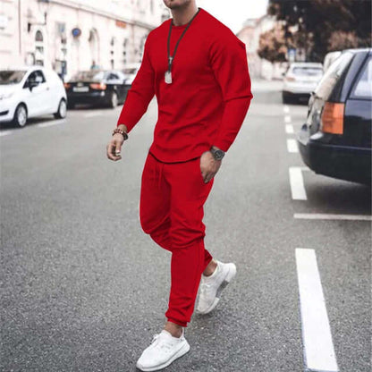 Comfortable Home Pajama Set