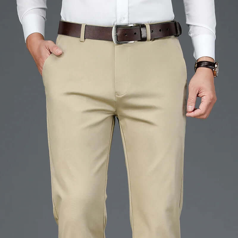 Men's Comfortable Loose Fit Pants