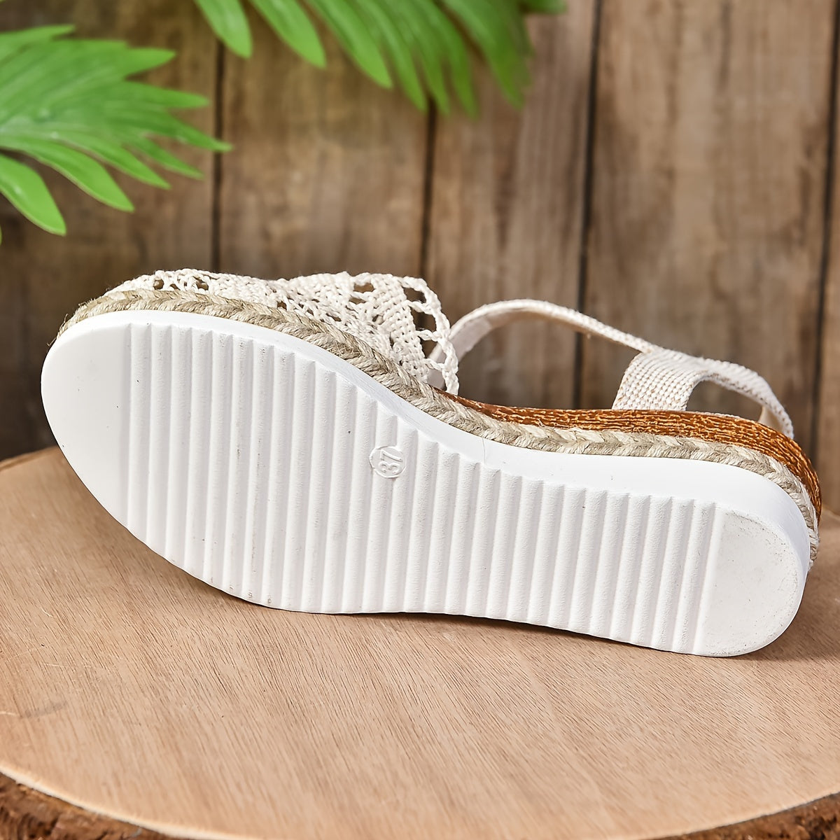 Comfortable Arch Support Summer Sandals