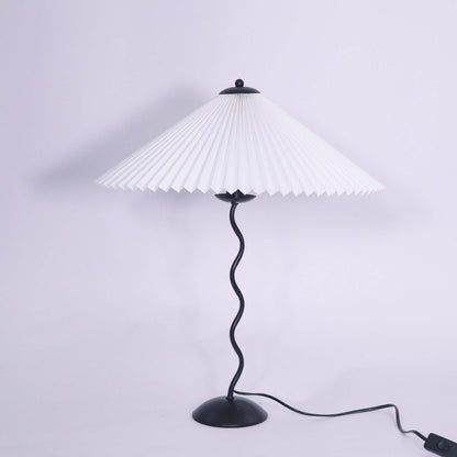 Stylish Curve Desk Lamp