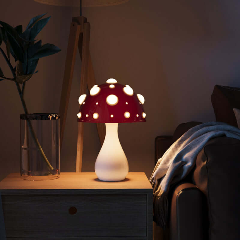 Bright Adjustable Desk Lamp