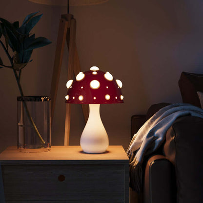 Bright Adjustable Desk Lamp