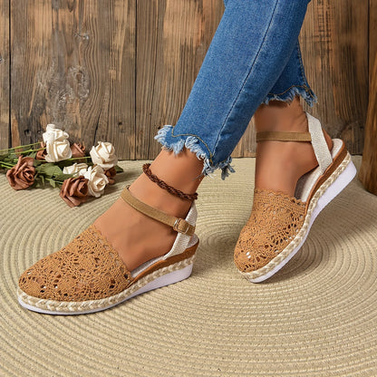 Comfortable Arch Support Summer Sandals