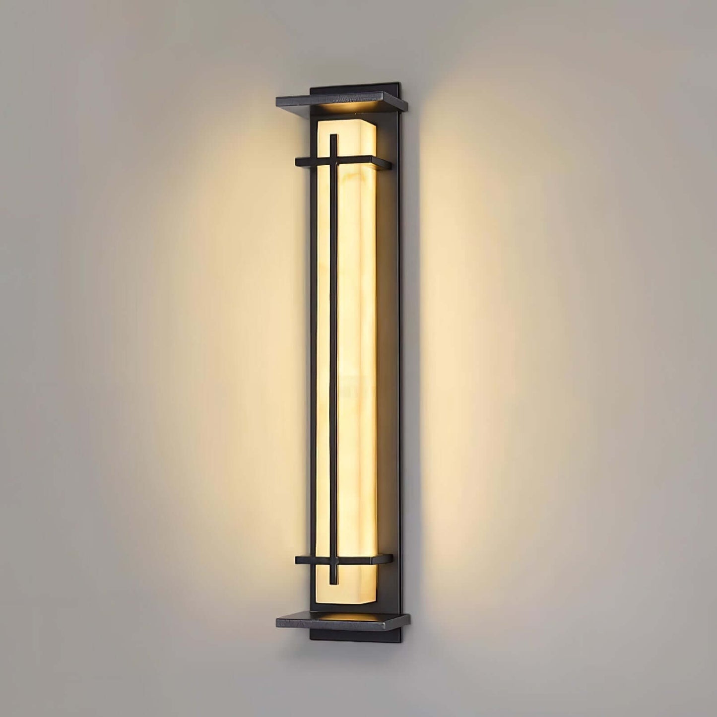 Waterproof Outdoor LED Wall Mount Light Fixture