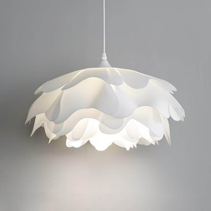 Petals Design Hanging Light Fixture