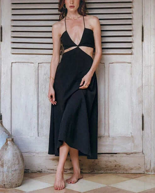 Beautiful Long Sundress for Women