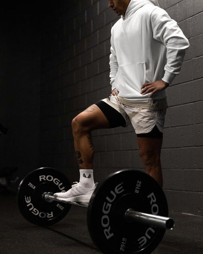 Warm and Fleece Performance Hoodie