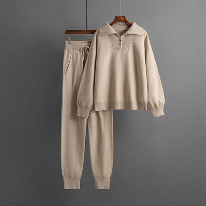 Soft Women's Cozy Sweat Suit
