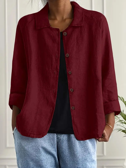 Timeless Lightweight Women's Top