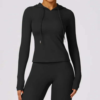 Moisture Wicking Athletic Wear Set - Luxivelle