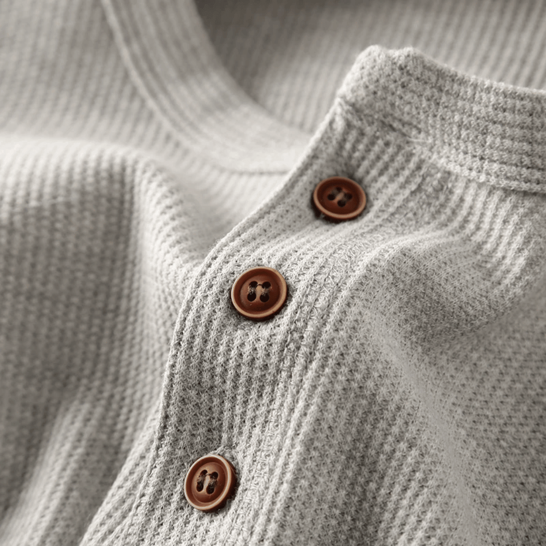 Comfortable Classic Fit Cotton Shirt