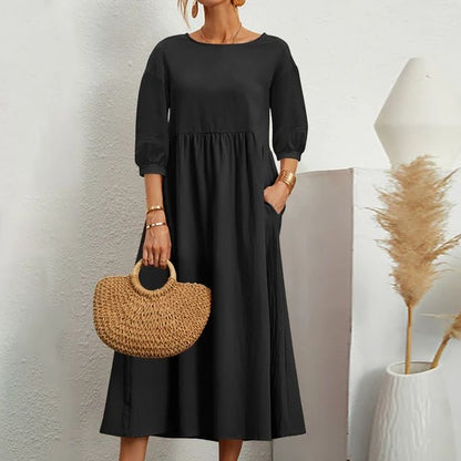 Beautiful Chic Women's Dress