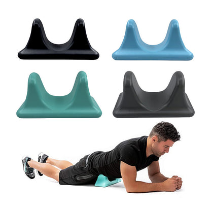 Body Relief Massage Roller and Muscle Relaxer
