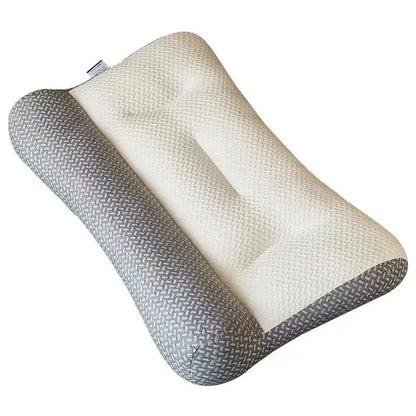 Contour Memory Foam Sleep Pillow