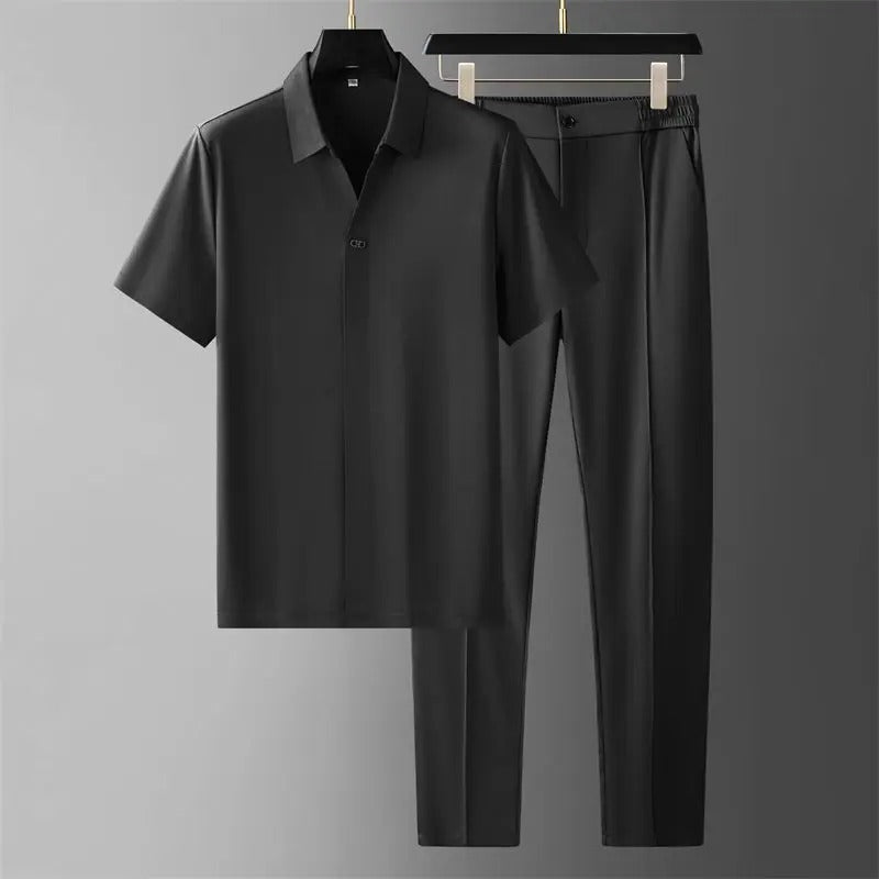 Samuel | Fashionable two-piece set
