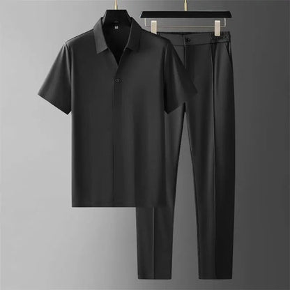 Samuel | Fashionable two-piece set