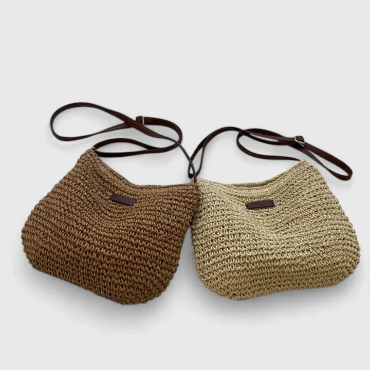 Eco Friendly Cotton Tote Bag - Luxivelle