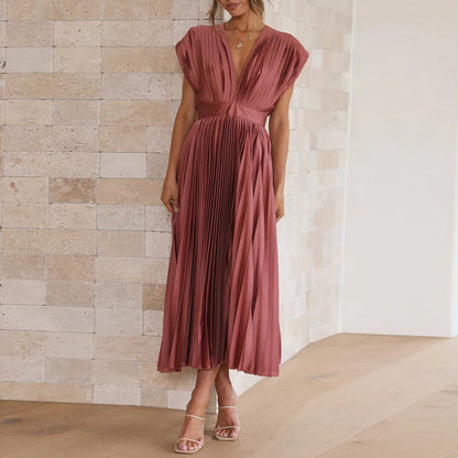 Clara | Summer Dress-4