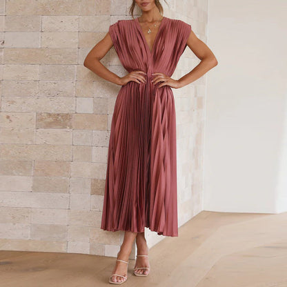 Clara | Summer Dress-3