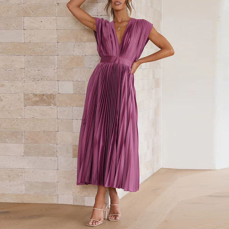 Clara | Summer Dress-5