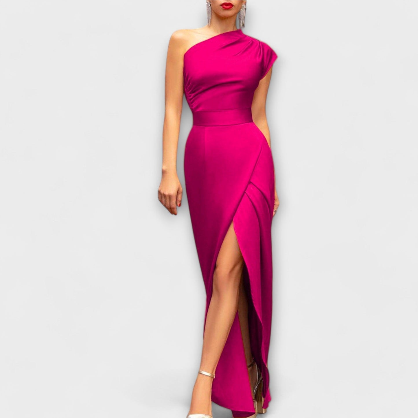 Sienna | Elegant evening dress