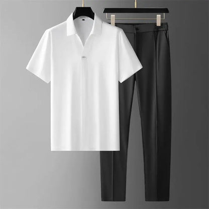 Samuel | Fashionable two-piece set