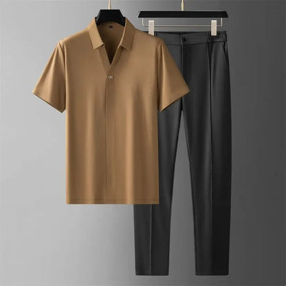 Samuel | Fashionable two-piece set