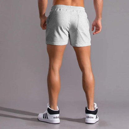 Comfortable Summer Shorts for Men with Stretch Waist