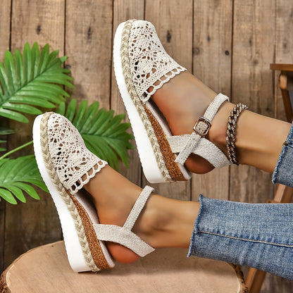 Comfortable Arch Support Summer Sandals