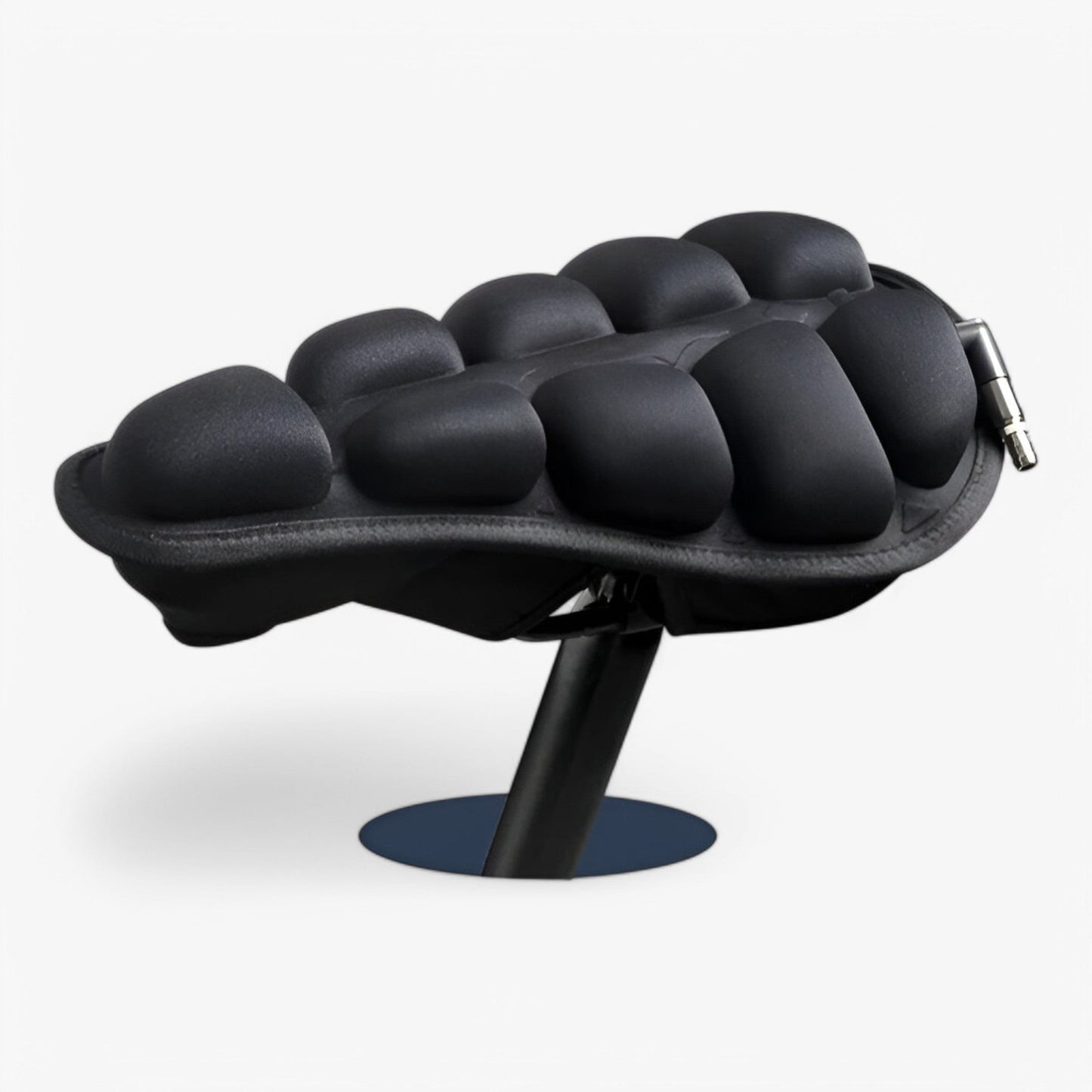 Comfortable Gel Bike Seat Cushion for Men and Women - Luxivelle