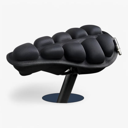 Comfortable Gel Bike Seat Cushion for Men and Women - Luxivelle