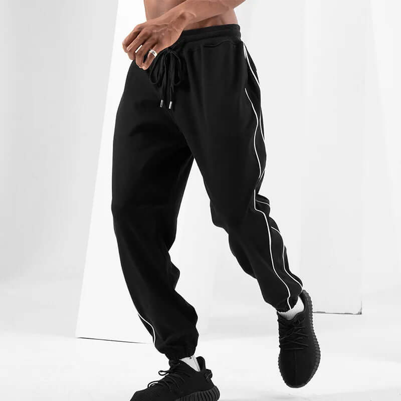 Men's Comfortable Stretch Sports Pants