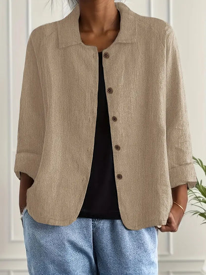 Timeless Lightweight Women's Top