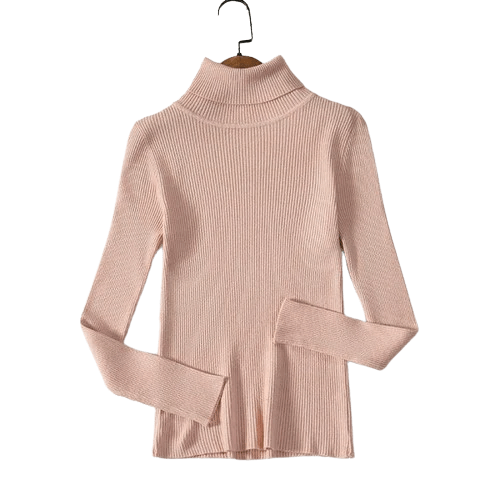 Classic Soft Women's Cashmere Jumper